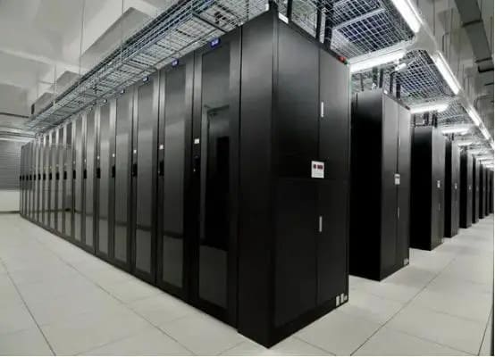 咸阳16A机柜租用价格
